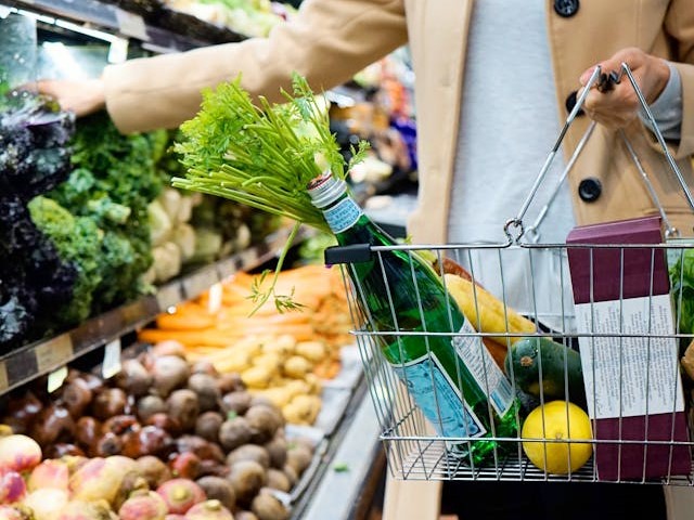 Como economizar dinheiro no supermercado sem comprometer a qualidade