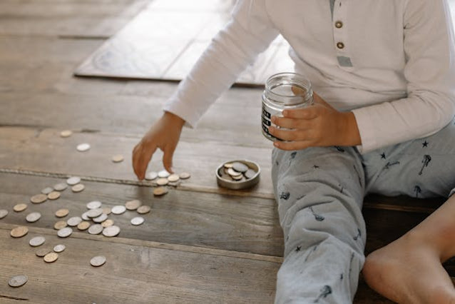 Os investimentos ajudam a facilitar o futuro financeiro dos filhos