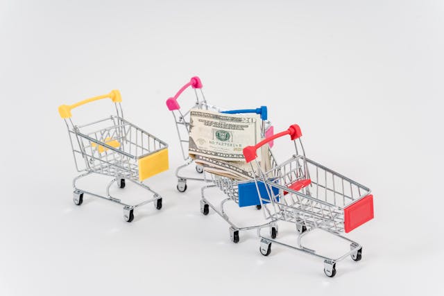 a variação do dólar pode afetar o seu poder de compra e impactar a economia do Brasil