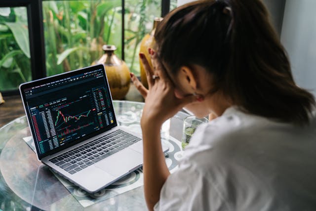 Não tente adivinhar o mercado pois isso pode atrapalhar você a construir patrimônio e dificultar a sua vida financeira