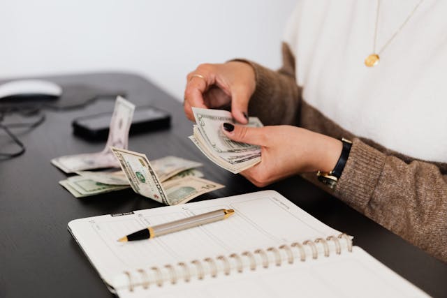O minimalismo financeiro pode salvar o seu dinheiro
