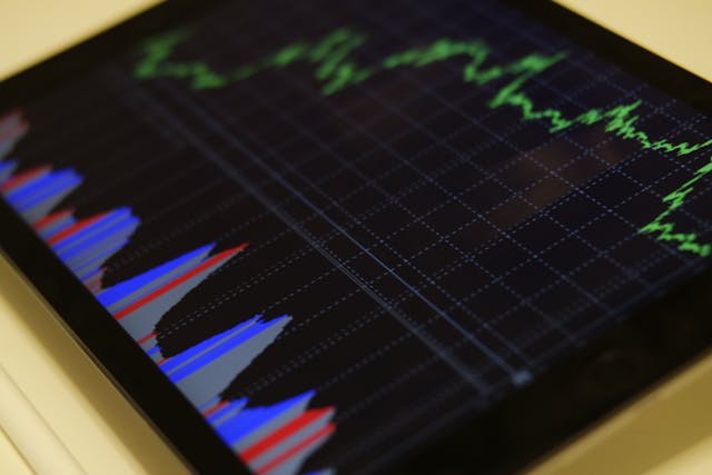 investir te ajuda a conquistar riqueza e construir patrimônio
