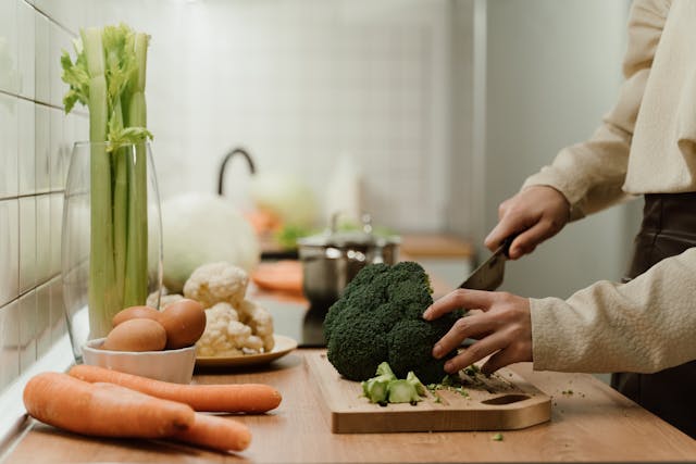 planejar as suas refeições é uma ótima dica para economizar dinheiro no supermercado