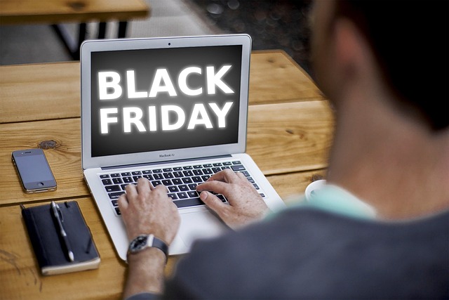 A black friday é um momento do ano em que você precisa estar atento aos direitos do consumidor na black friday