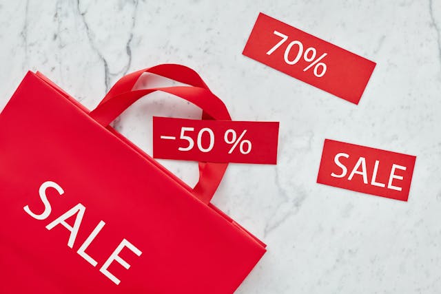 dicas para evitar fraudes na Black Friday