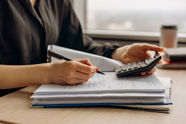 A educação financeira é a chave para conseguir se aposentar