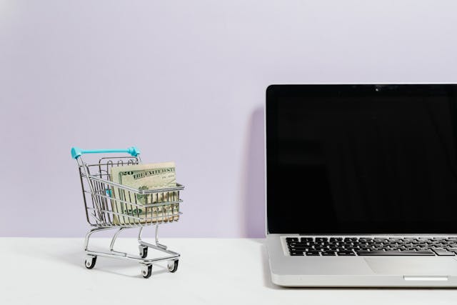 pesquisar preços antes de comprar pode evitar que você caia em fraudes na Black Friday
