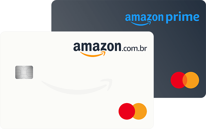 um bom cartão de crédito para iniciantes é o cartão Amazon, pois ele possui fácil aprovação