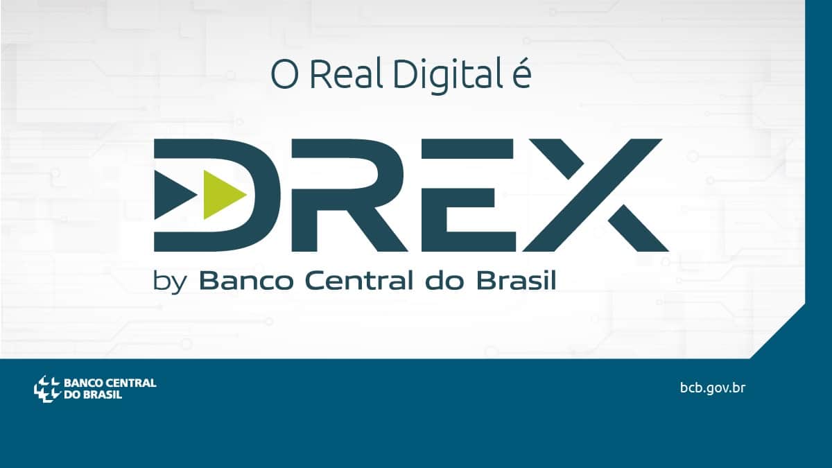 O que é Drex? Entenda para que serve e como funciona a moeda digital do Brasil